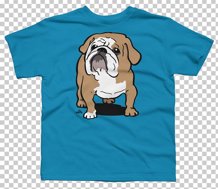 T-shirt Bulldog Sleeve Outerwear PNG, Clipart, Bluza, British Bulldogs, Bulldog, Bull Dog, Canidae Free PNG Download