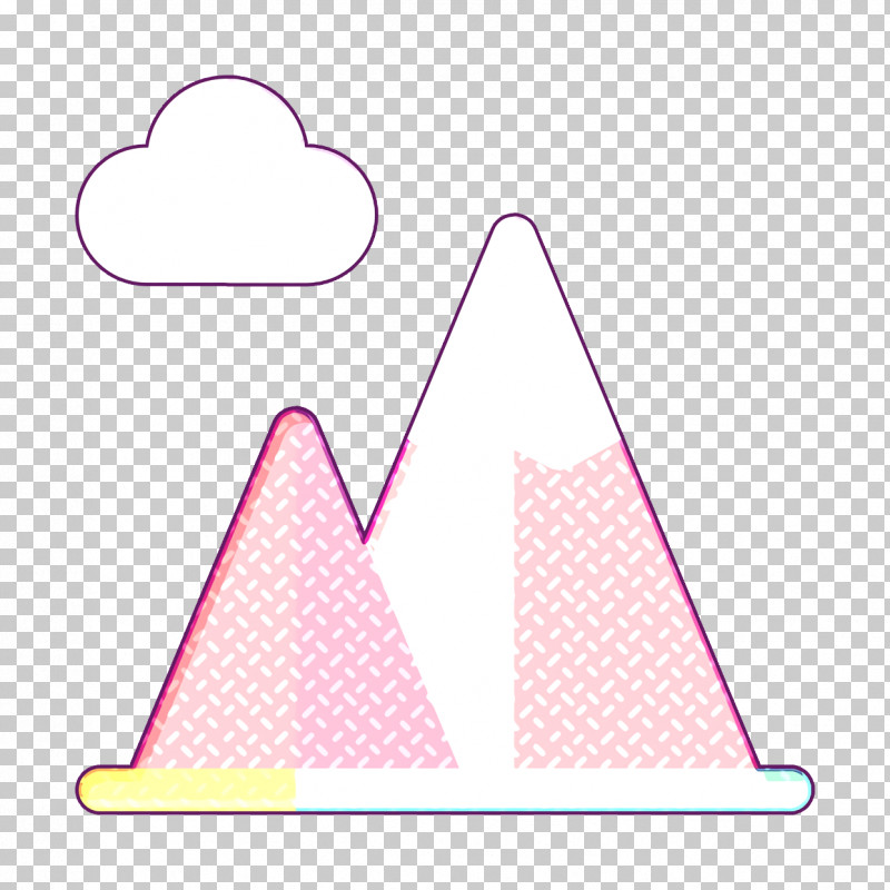 Mountain Icon Landscapes Icon Mountains Icon PNG, Clipart, Geometry, Landscapes Icon, Mathematics, Meter, Mountain Icon Free PNG Download