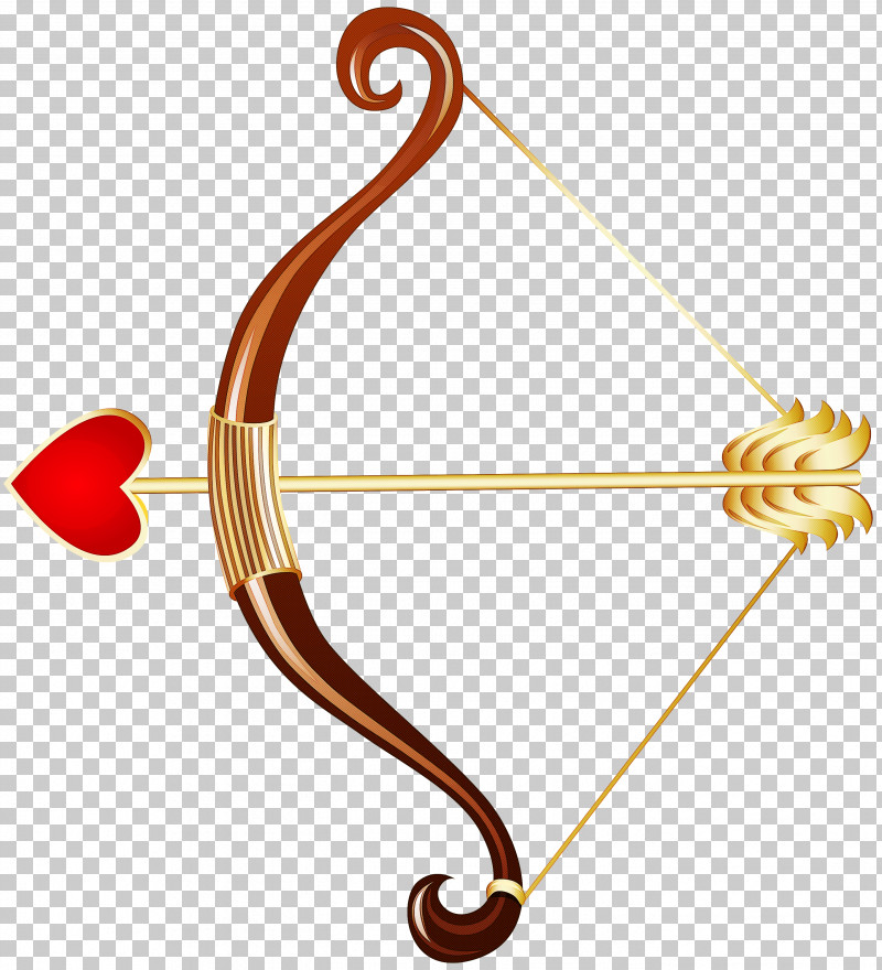 Bow And Arrow PNG, Clipart, Arrow, Bow, Bow And Arrow Free PNG Download