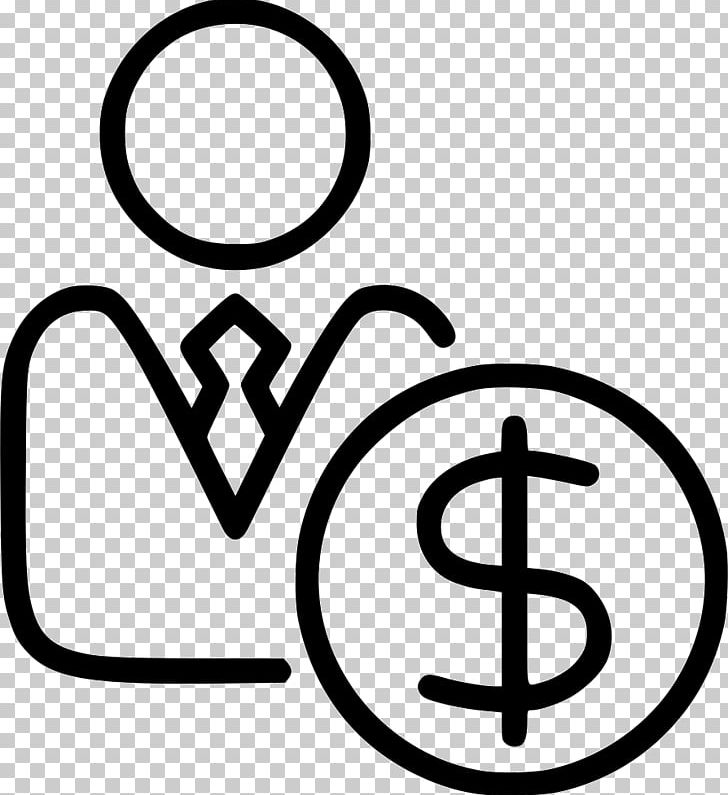 Angel Investor Money Computer Icons Investment PNG, Clipart, Angel, Angel Investor, Area, Become An Investor, Black And White Free PNG Download