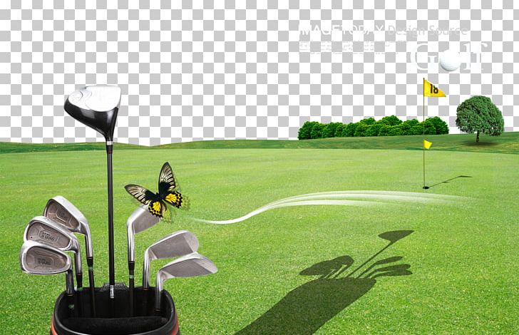 Golf Course Wood Golf Club Country Club PNG, Clipart, Butterfly, Caddie, Course, Courses, Court Free PNG Download