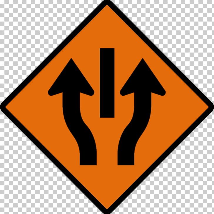 Lane Traffic Sign Roadworks Manual On Uniform Traffic Control Devices PNG, Clipart, Angle, Area, Bus Lane, Driving, Lane Free PNG Download