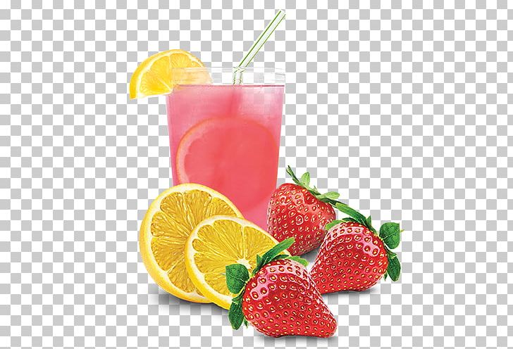 Lemonade Strawberry Ice Cream Fizzy Drinks PNG, Clipart, Citric Acid, Cocktail, Food, Fruit, Health Shake Free PNG Download