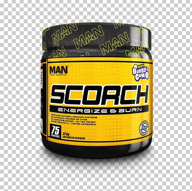 MAN Sports Scorch Powder Product Brand Serving Size Computer Hardware PNG, Clipart, Brand, Computer Hardware, Fat Man, Hardware, Others Free PNG Download