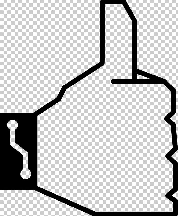 Thumb Signal Symbol Computer Icons PNG, Clipart, Angle, Area, Artwork, Black, Black And White Free PNG Download