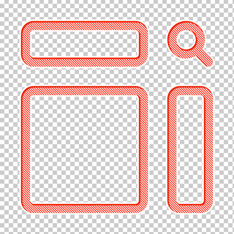 Ui Icon Wireframe Icon PNG, Clipart, Area, Line, Meter, Ui Icon, Wireframe Icon Free PNG Download