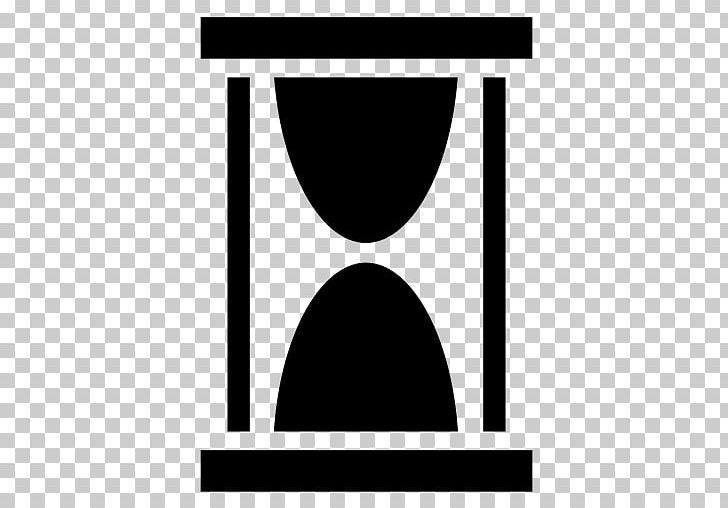 Black & White Computer Icons Symbol Hourglass PNG, Clipart, Angle, Area, Black, Black And White, Black White Free PNG Download