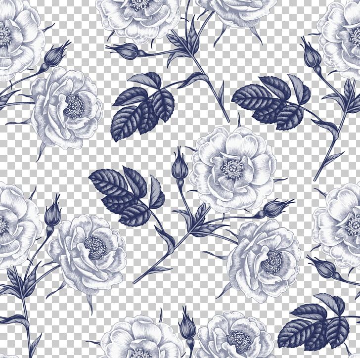 Flower Texture PNG, Clipart, Blue, Border Texture, Design, Encapsulated Postscript, Flower Arranging Free PNG Download