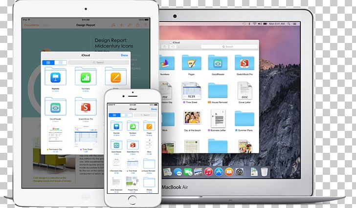 ICloud Drive IOS 8 Apple PNG, Clipart, Apple, App Store, Communication, Communication Device, Computer Monitor Free PNG Download