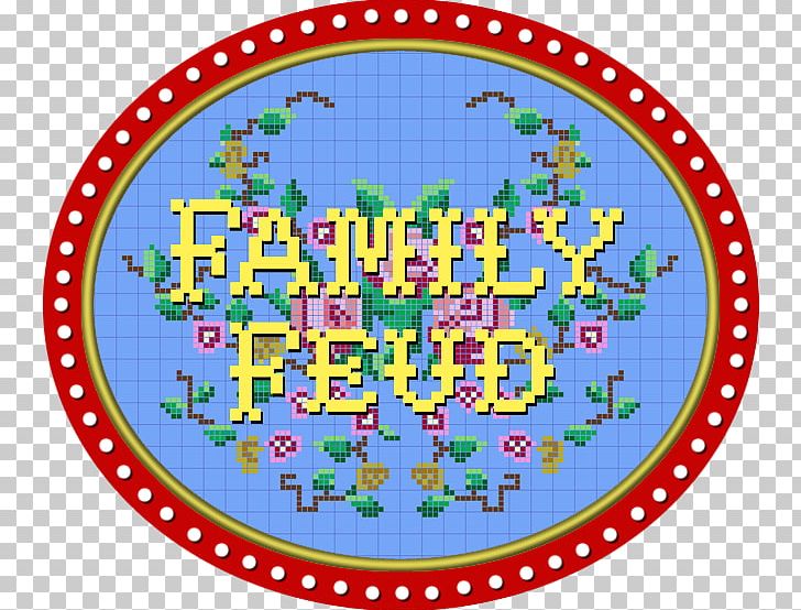 Logo Game Show Television Show PNG, Clipart, Area, Art, Celebrity Family Feud, Circle, Family Free PNG Download
