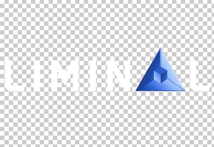 Logo Triangle Brand PNG, Clipart, Angle, Art, Blue, Brand, Computer Free PNG Download