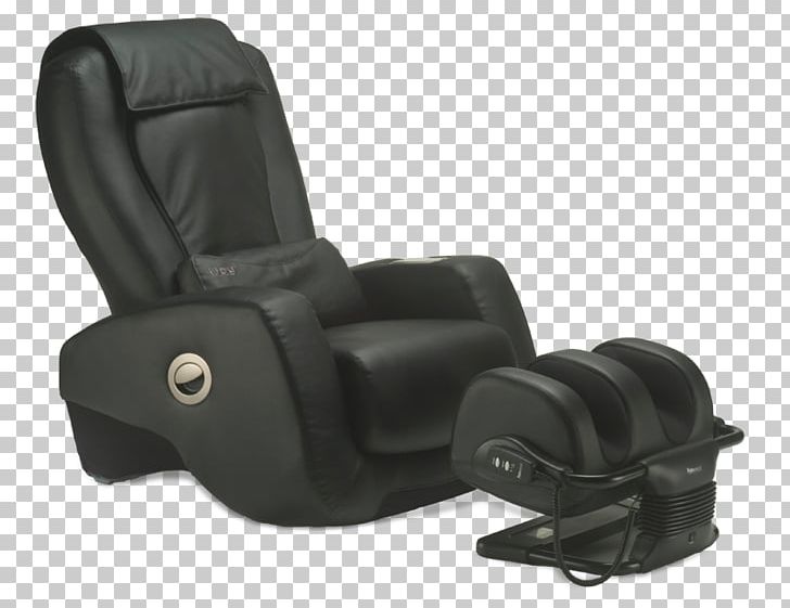 Massage Chair Human Touch Recliner Family Inada PNG, Clipart, Angle, Black, Black M, Car, Car Seat Free PNG Download