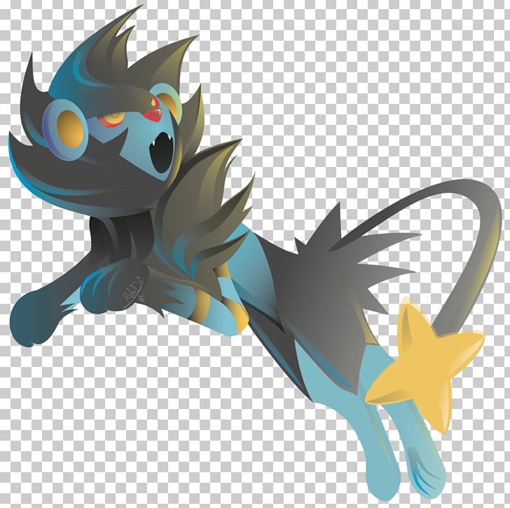 Pokémon GO Pokémon Battle Revolution Pokémon X And Y Luxray PNG, Clipart, Anime, Carnivoran, Cartoon, Cat Like Mammal, Dragon Free PNG Download