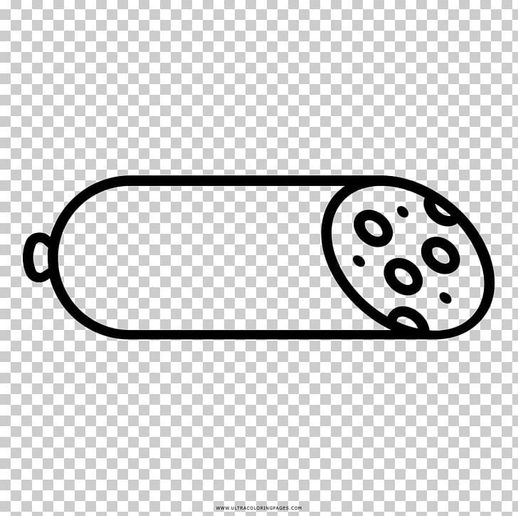 Salami Drawing Coloring Book Sausage Chorizo PNG, Clipart, Area, Auto Part, Bella Thorne, Black And White, Chorizo Free PNG Download