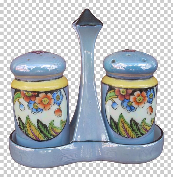 Salt And Pepper Shakers Table Ceramic Shabby Chic PNG, Clipart, Black Pepper, Cabriole Leg, California Pottery, Ceramic, Chairish Free PNG Download
