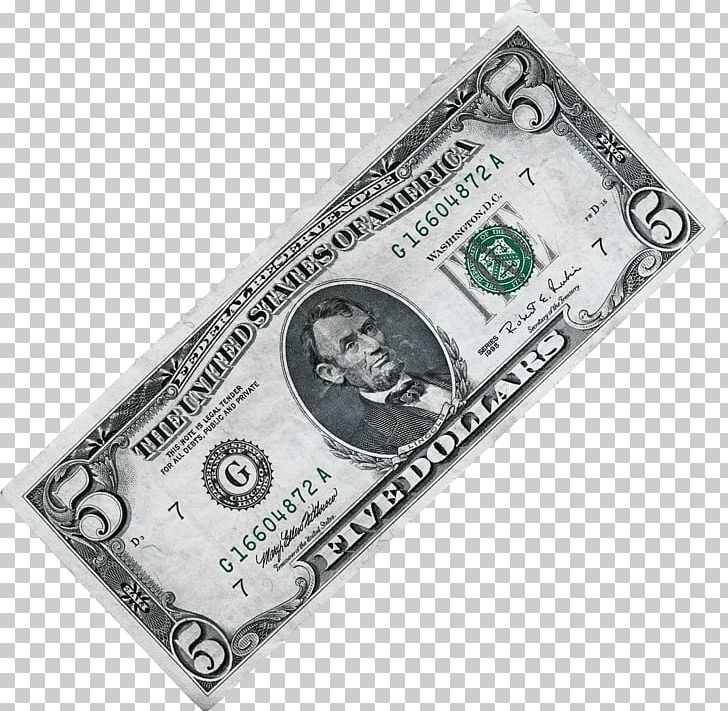 United States Five-dollar Bill Banknote United States Dollar United States One-dollar Bill PNG, Clipart, Android, Brush, Cash, Computer Software, Currency Free PNG Download
