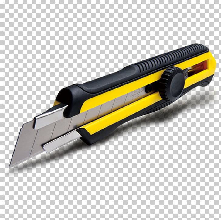 Utility Knives Knife Blade Stanley Hand Tools Hacksaw PNG, Clipart, Blade, Cold Weapon, Cutting, Cutting Tool, Dewalt Free PNG Download