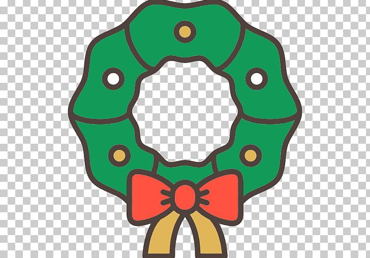 Wreath Christmas PNG, Clipart, Area, Artwork, Cartoon, Christmas, Computer Icons Free PNG Download