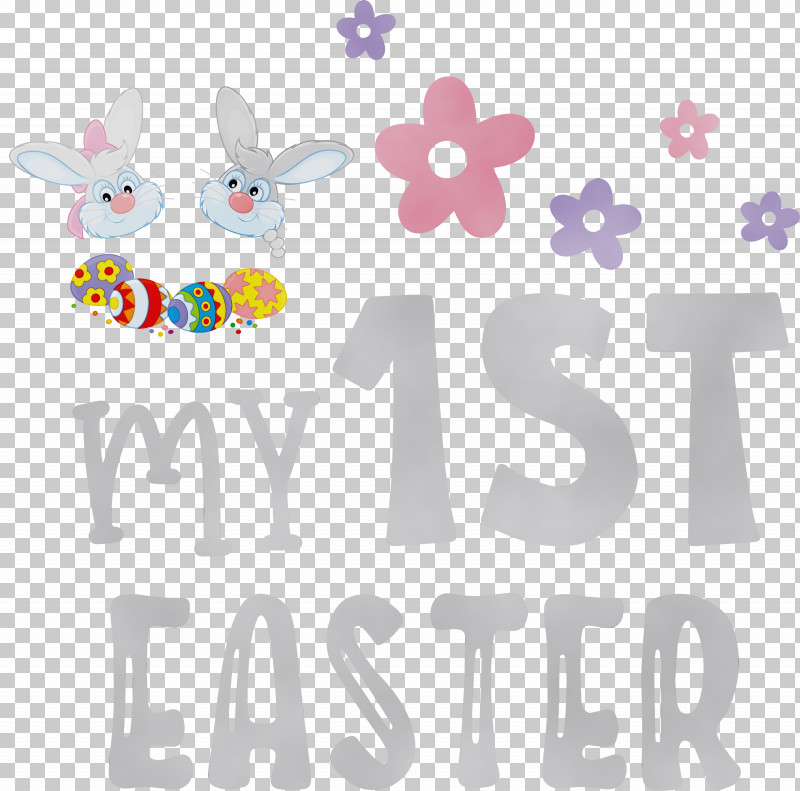 Easter Bunny PNG, Clipart, Biology, Easter Bunny, Easter Day, Line, Logo Free PNG Download