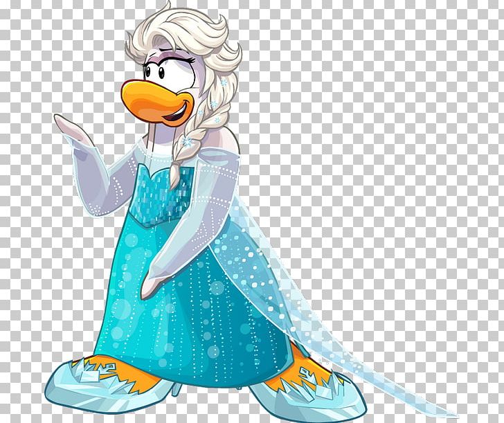 Elsa Club Penguin: Game Day! Club Penguin Island Olaf PNG, Clipart,  Free PNG Download