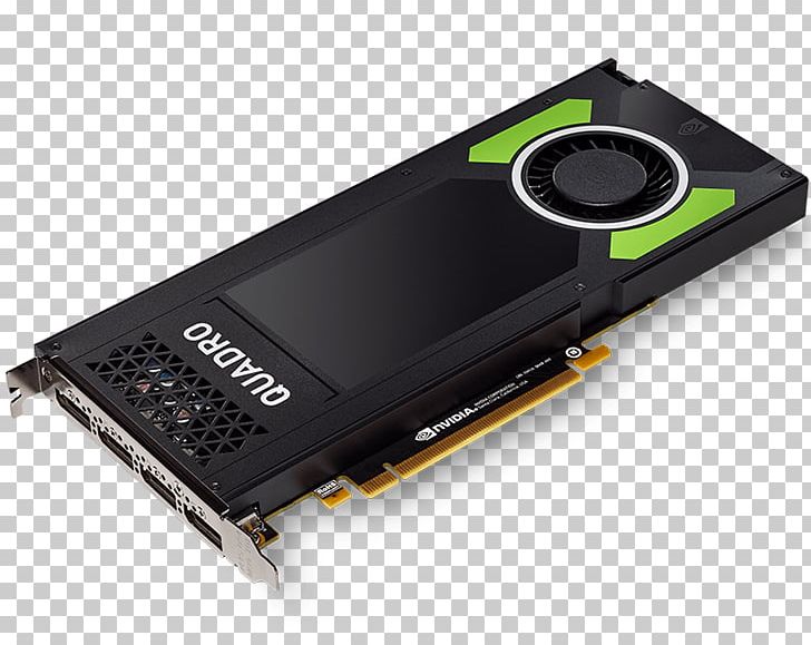 Graphics Cards & Video Adapters Nvidia Quadro Pascal Graphics Processing Unit PNG, Clipart, Computer Component, Electronic Device, Electronics, Electronics Accessory, Gddr5 Sdram Free PNG Download