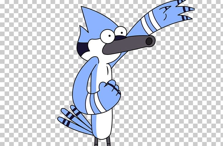 Mordecai Rigby Drawing Poster PNG, Clipart, Area, Artwork, Black And White, Cartoon, Drawing Free PNG Download