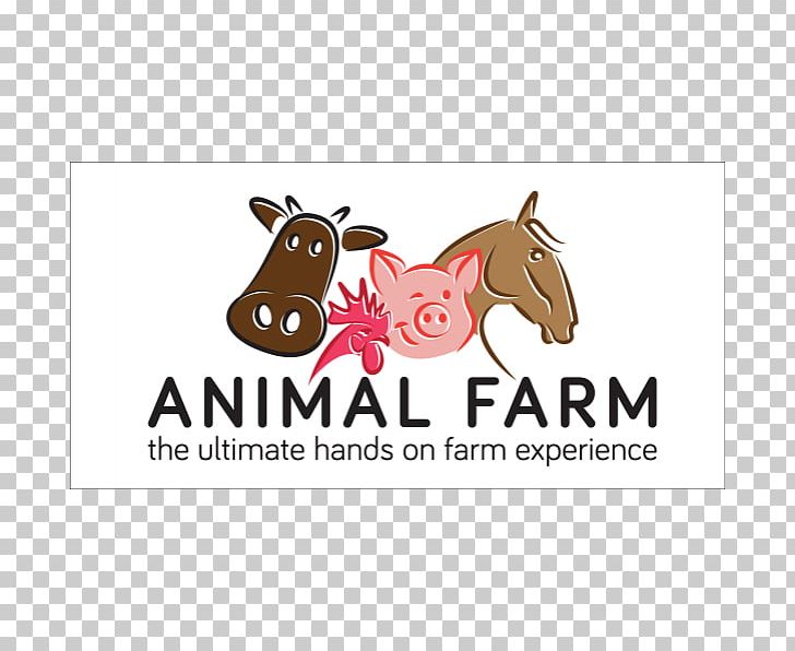 Nelson Animal Farm Horse Snowball Logo PNG, Clipart, Animal, Animal Farm, Animals, Brand, Breed Free PNG Download