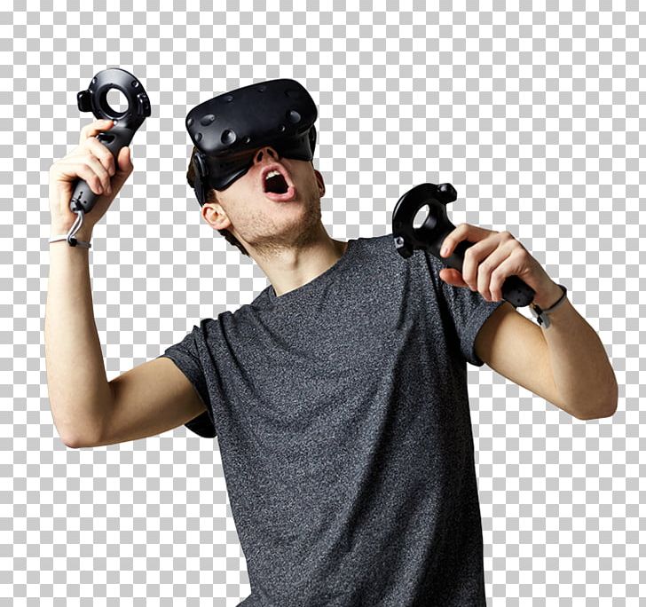 PlayStation VR Oculus Rift HTC Vive Virtual Reality Headset PNG, Clipart, Audio, Audio Equipment, Eyewear, Htc Vive, Microphone Free PNG Download