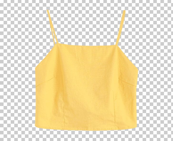 Sleeve Neck PNG, Clipart, Neck, Sleeve, Yellow Free PNG Download