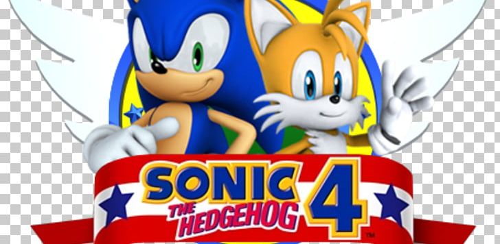 Sonic The Hedgehog 4: Episode II Sonic Chaos Tails PNG, Clipart, Action Figure, Cartoon, Computer Wallpaper, Fictional Character, Game Free PNG Download