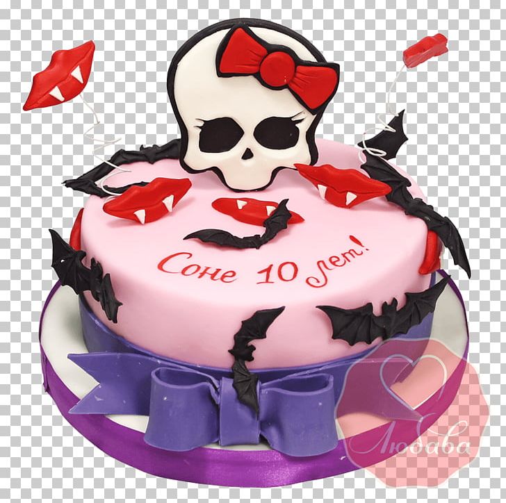 Birthday Cake Torte Sugar Cake Cake Decorating Monster High PNG, Clipart, Birthday, Birthday Cake, Cake, Cake Decorating, Confectionery Free PNG Download