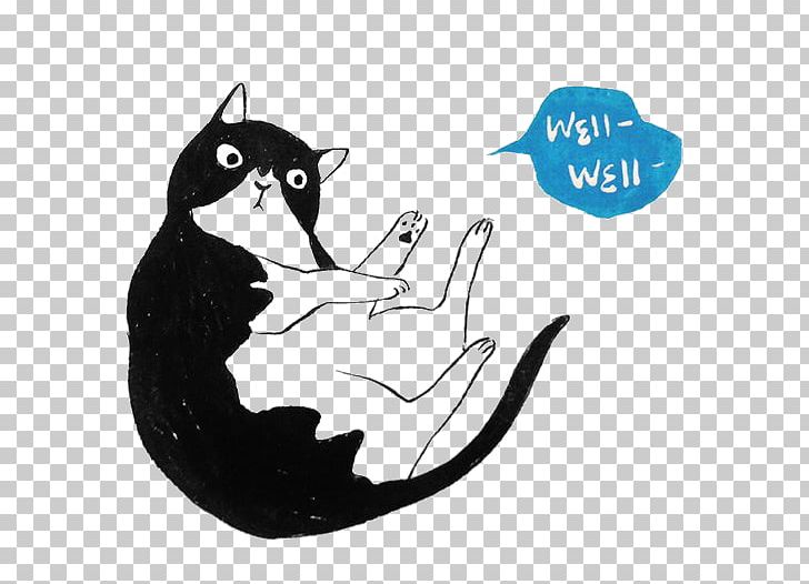 Cartoon Drawing Croquis Comics PNG, Clipart, Black And White, Carnivoran, Cartoon, Cat, Cat Like Mammal Free PNG Download