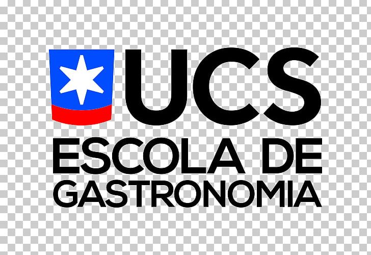 Gastronomy School UCS University Of Caxias Do Sul Logo Trademark PNG, Clipart, Area, Brand, Caxias Do Sul, Gastronomy, Gastronomy School Ucs Free PNG Download