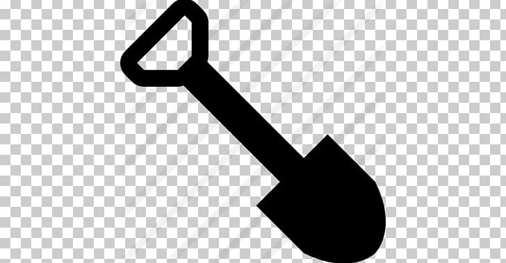 Hand Tool Shovel Spade PNG, Clipart, Angle, Axe, Black, Black And White, Chainsaw Free PNG Download