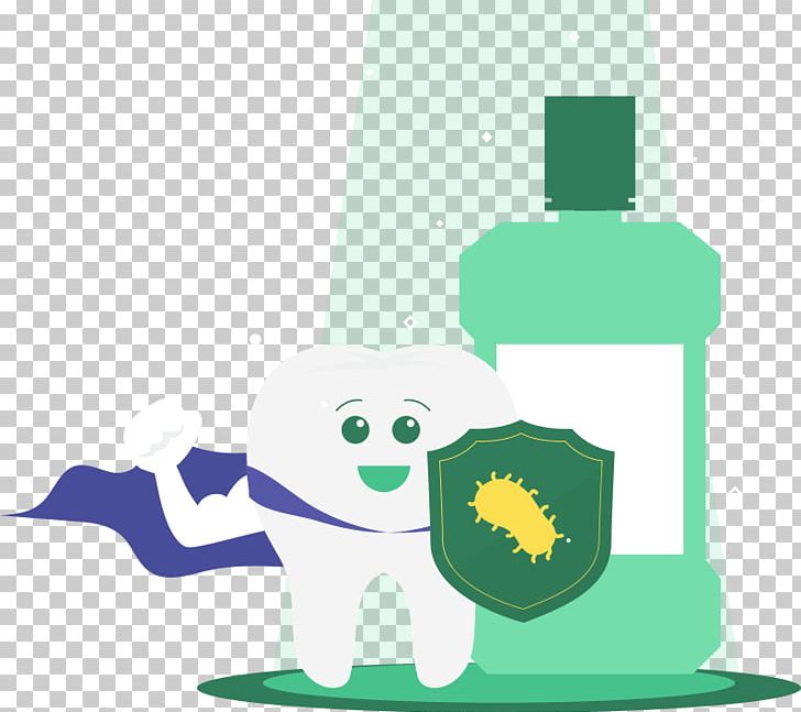 Listerine Tooth Decay Vertebrate PNG, Clipart, Alcohol, Animal, Antiseptic, Art, Cartoon Free PNG Download