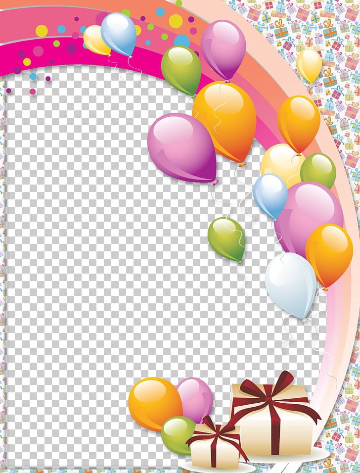 Birthday Cake Frames Happy Birthday To You PNG, Clipart, Android ...