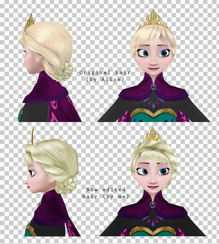 Elsa Frozen Fever Anna The Walt Disney Company Png Clipart