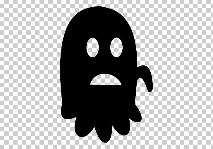 Ghost Computer Icons PNG, Clipart, Black, Black And White, Computer Icons, Download, Encapsulated Postscript Free PNG Download