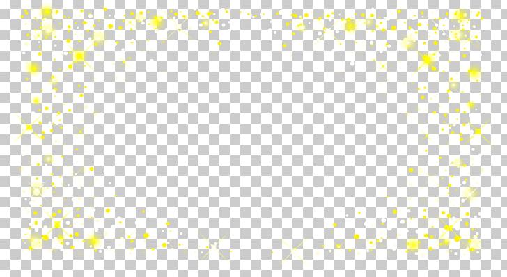 Hand Painted Gold Flashing Stars PNG, Clipart, Angle, Area, Circle, Decorative Patterns, Design Free PNG Download
