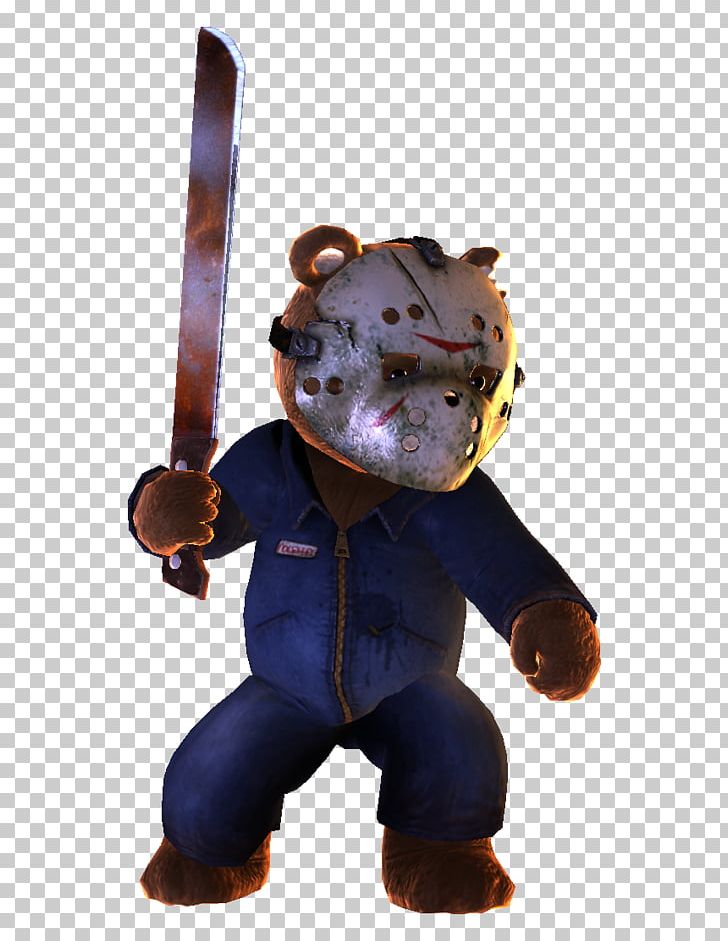 Naughty Bear Naught Bear: Panic In Paradise PlayStation 3 Jason Voorhees PNG, Clipart, 505 Games, Actionadventure Game, Animals, Bear, Costume Free PNG Download