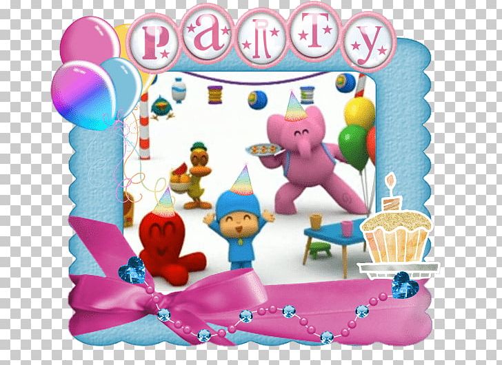 Party Birthday Idea Pocoyo Gets It Right PNG, Clipart, Anniversary, Baby Toys, Balloon, Birthday, Cake Decorating Free PNG Download