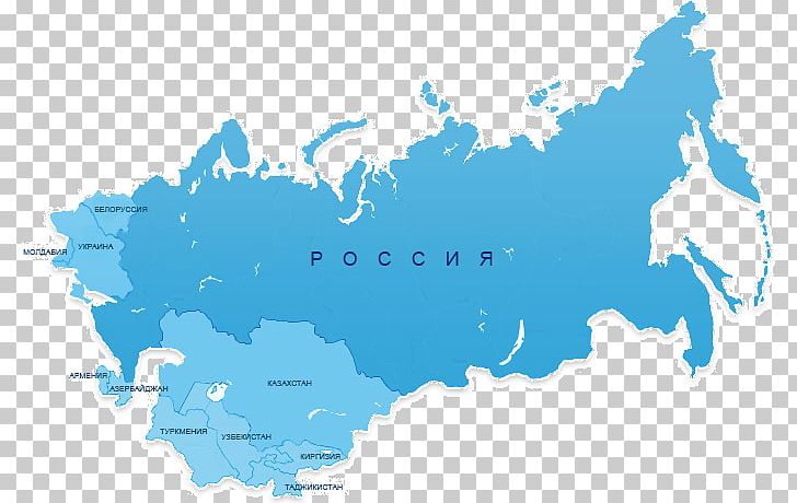 Russia Soviet Union Commonwealth Of Independent States Map Graphics PNG, Clipart, Blue, Commonwealth Of Independent States, Computer Wallpaper, Flag Of Russia, Map Free PNG Download