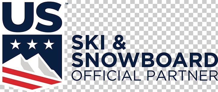 U.S. Ski & Snowboard United States Ski Team Freeskiing Logo PNG, Clipart, Area, Banner, Brand, Freeskiing, Freestyle Skiing Free PNG Download