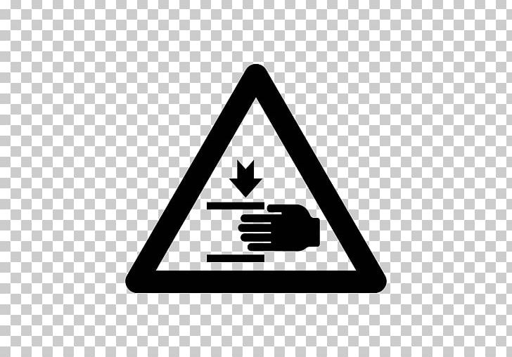 Warning Sign Road Computer Icons PNG, Clipart, Angle, Area, Black And White, Brand, Computer Icons Free PNG Download