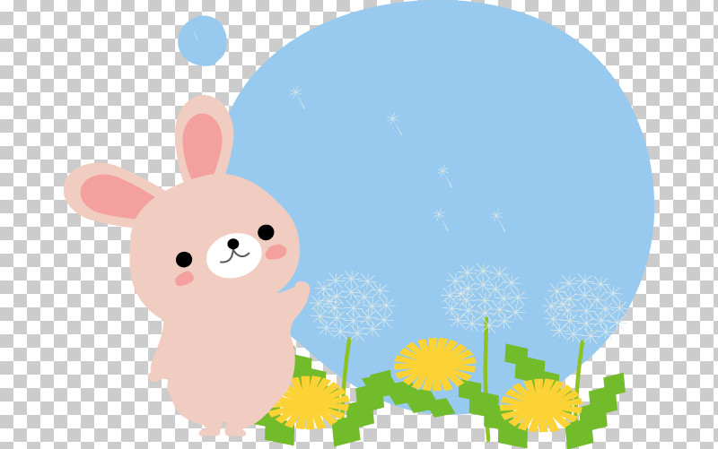Easter Bunny PNG, Clipart, Cake, Computer, Easter Bunny, Hare, Rabbit Free PNG Download