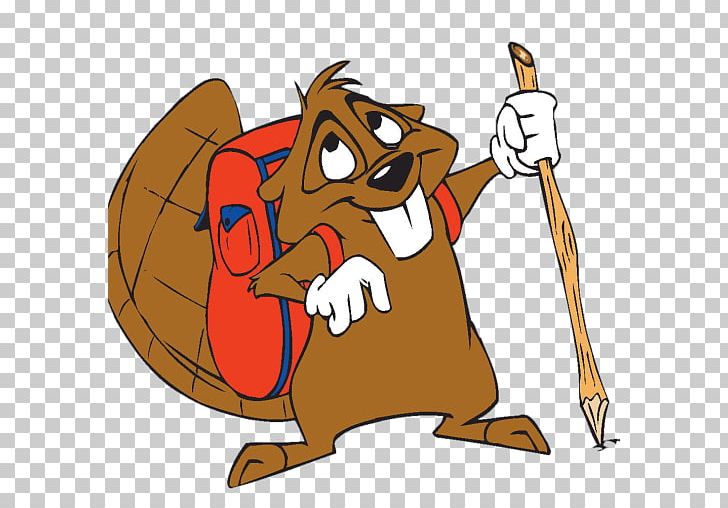Beaver Sports Hiking Camping Outdoor Recreation PNG, Clipart, Art, Backpacking, Beak, Beaver, Beaver Sports Free PNG Download
