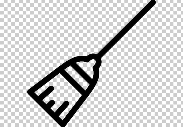 Computer Icons Broom PNG, Clipart, Black And White, Brand, Broom, Cleaning, Computer Icons Free PNG Download
