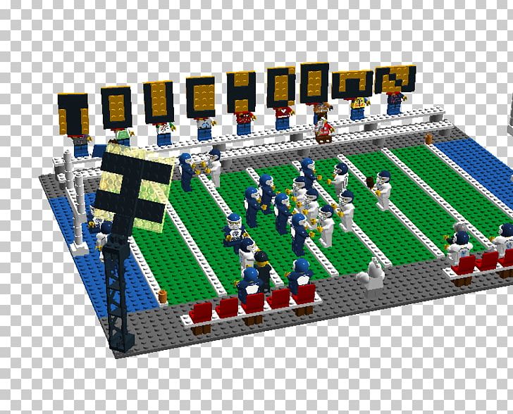 LEGO Stadium American Football Team Sport PNG, Clipart, American Football, American Football Field, Building, College Football, Football Free PNG Download