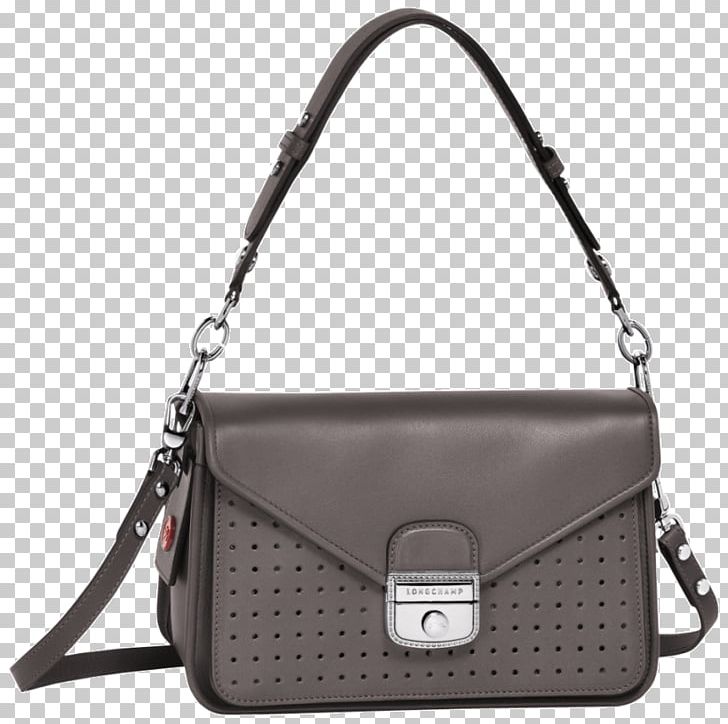 Longchamp Hobo Bag Handbag Wallet PNG, Clipart, Accessories, Bag, Black, Boutique, Brand Free PNG Download