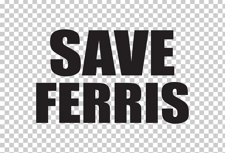 T-shirt Save Ferris Jeanie Bueller YouTube Logo PNG, Clipart,  Free PNG Download